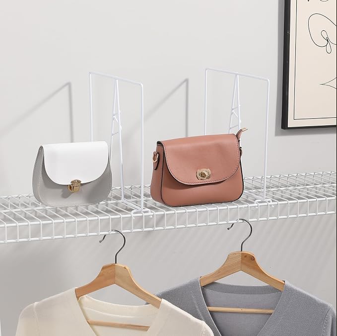 Wire Shelf Dividers - Image 6