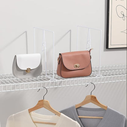 Wire Shelf Dividers - Image 6