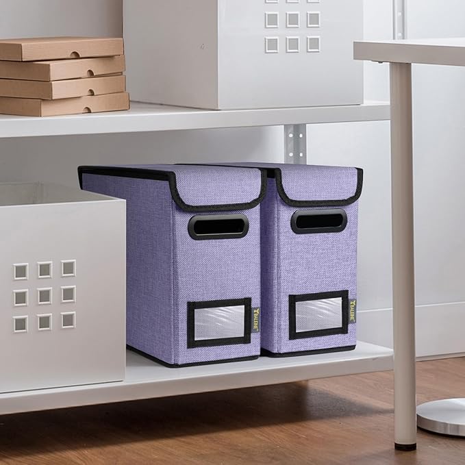 BALEINE File Organizer Box - Image 9