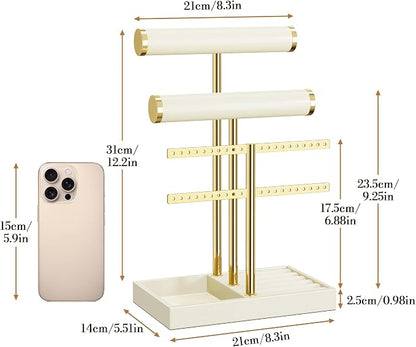 3 Tier Bracelet Holder Display - Image 8