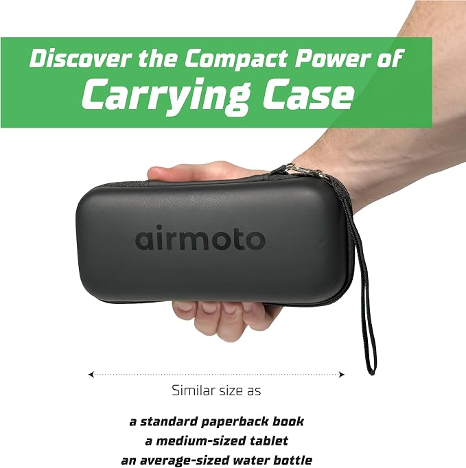 Airmoto Carrying Case - Image 6