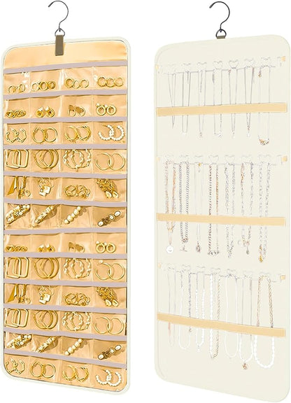 Bloss Hanging Jewelry Organizer by Bloss