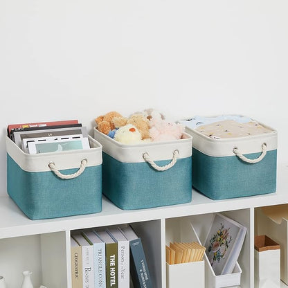 Bidtakay Basket Storage Bins - Image 9