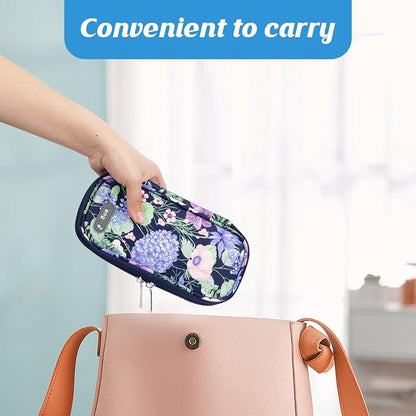 YOUSHARES Insulin Cooler Travel Case - Image 7