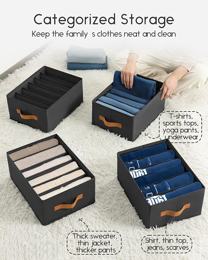 Closet Organizers and Storage - Image 2