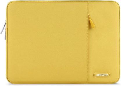 MOSISO Laptop Case 16 inch, 15-15.6 inch Laptop Sleeve Compatible by MOSISO
