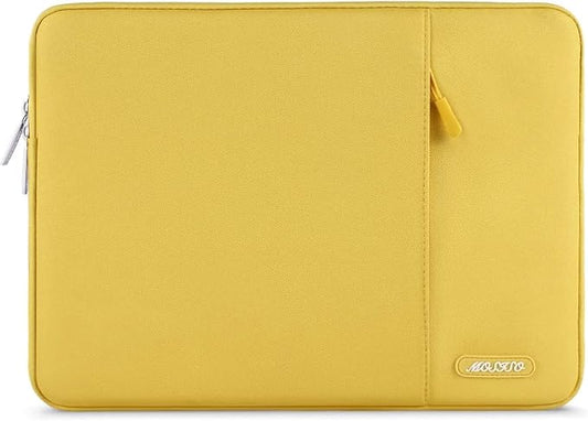 MOSISO Laptop Case 16 inch, 15-15.6 inch Laptop Sleeve Compatible by MOSISO