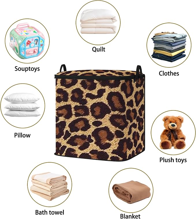Large Comforter Storage Bag - Image 2