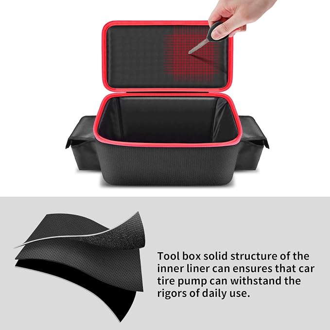 Air Compressor Bag Compatible - Image 5