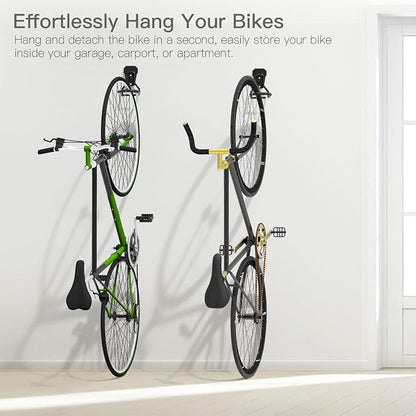 Housolution Bike Wall Mount - Image 2