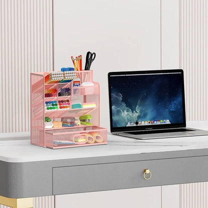 Pen Organizer for Desk - Image 7