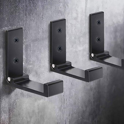 Folding Coat Hooks, Foldable Wall Hooks - Image 4