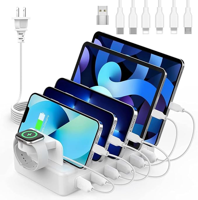 CREATIVE DESIGN Charging Station by CREATIVEDESIGN