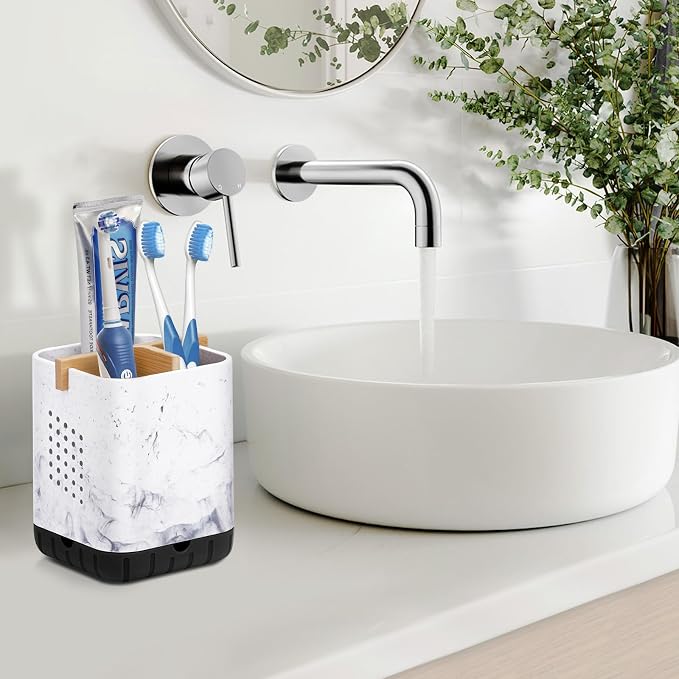 Boperzi Electric Toothbrush Holders - Image 2