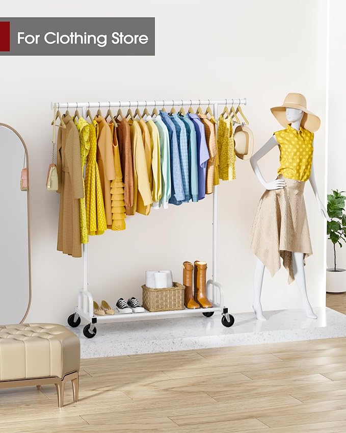 Sakugi Clothes Rack - Image 9