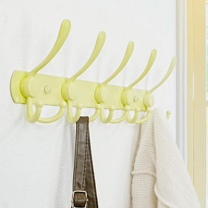 Dseap Coat Rack Wall Mounted - Image 4