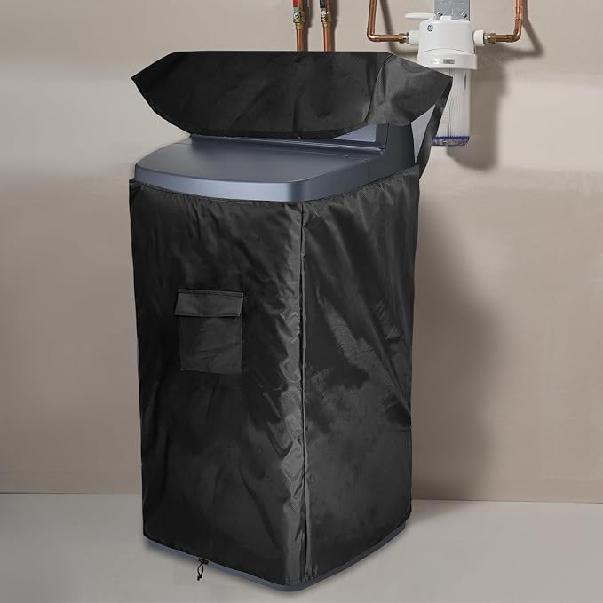Bitubi Water Softener Insulated Cover - Image 6