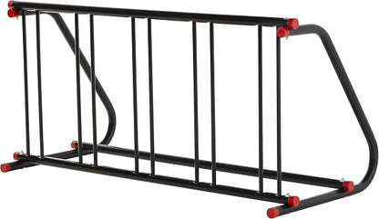 Retrospec Commercial Grid Bike Rack - Image 5