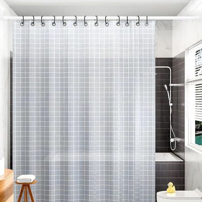 MEXAU 2 Pack Tension Curtain Rod - Image 7