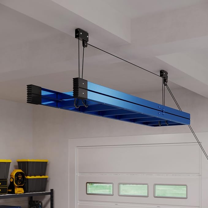 RAD Sportz Kayak Storage Hoists - Image 5