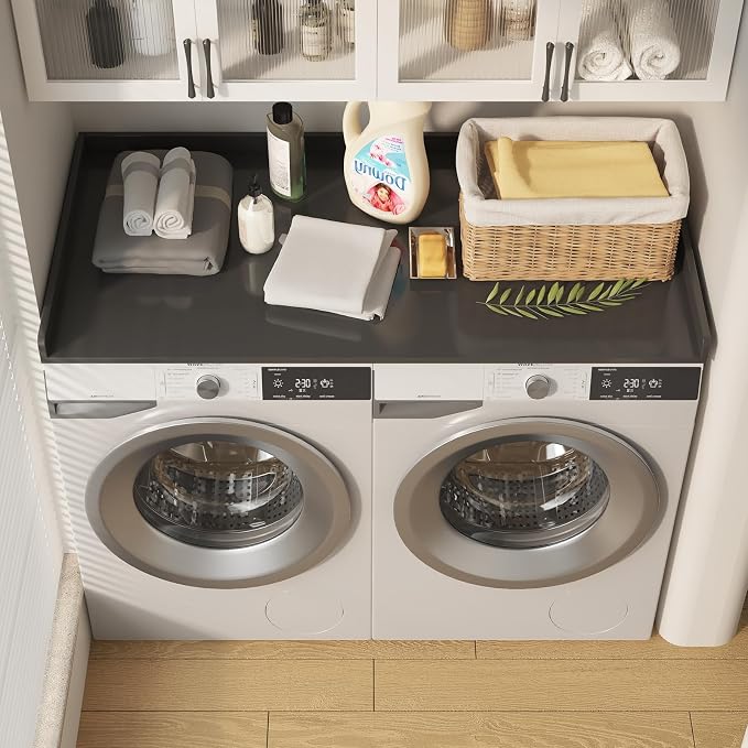 Washer Dryer Countertop, Laundry Countertop - Image 6