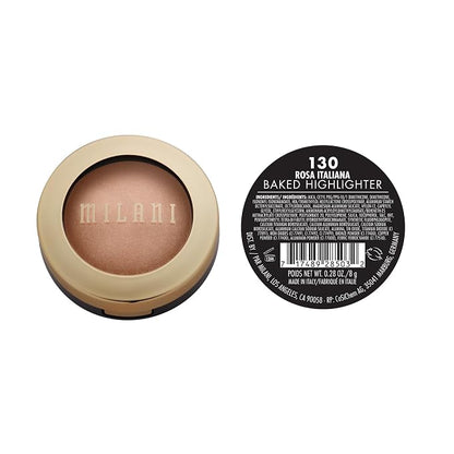Milani Highlighter Makeup - Image 2