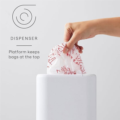 YouCopia StoraBag Space-Saving Plastic Bag Dispenser, Organizer - Image 2