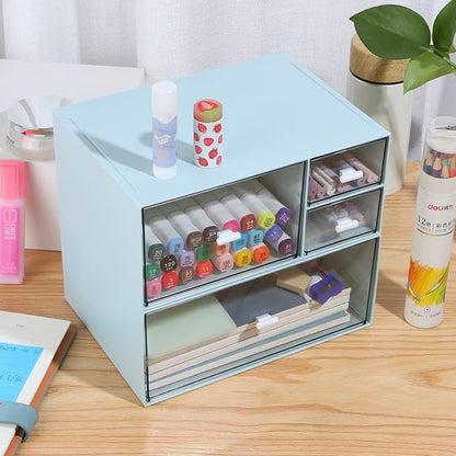 Desk Craft Organizer and Storage - Image 2