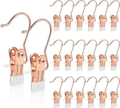 Hotop 20 Pieces Boot Hanger Clips by HOTOP
