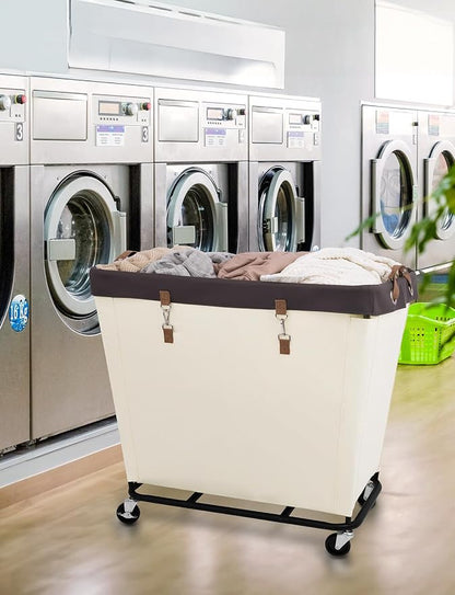StorageWorks Laundry Basket - Image 6
