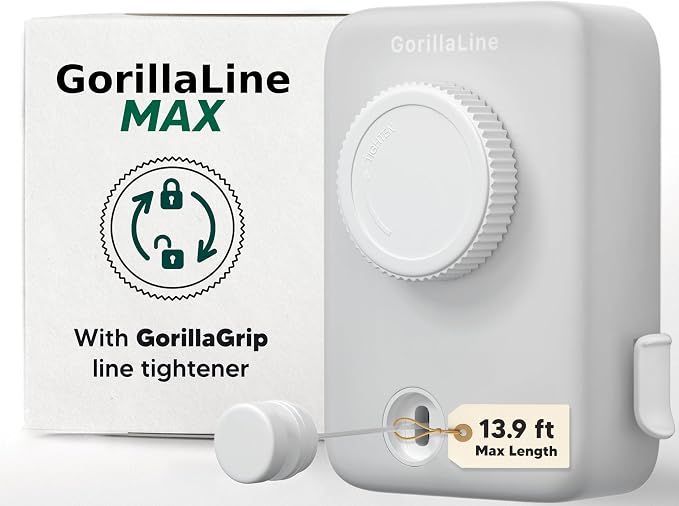 GorillaLine Max by GorillaLine