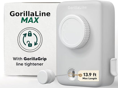 GorillaLine Max by GorillaLine