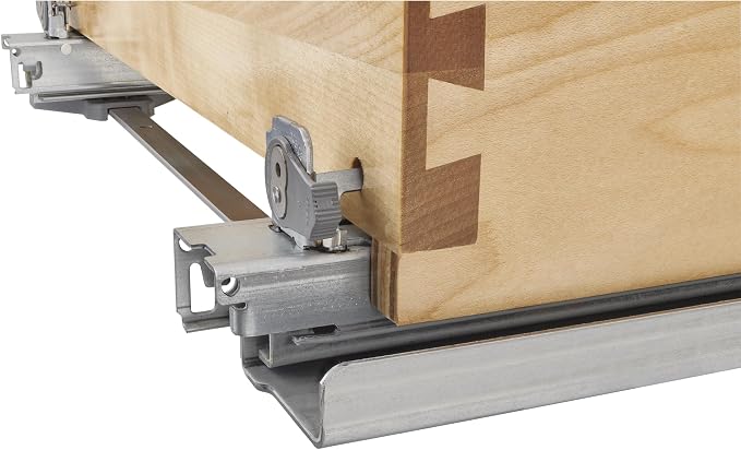 Rev-A-Shelf 5" Pull Out Storage Organizer - Image 8