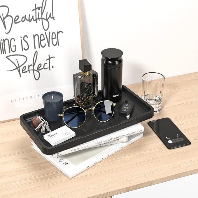 Bathroom Vanity Tray for Countertop - Image 3