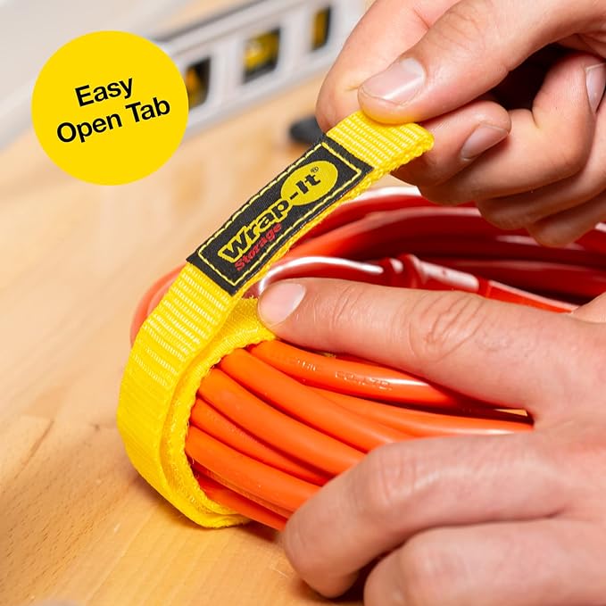 Quick-Straps by Wrap-It Storage - Image 4