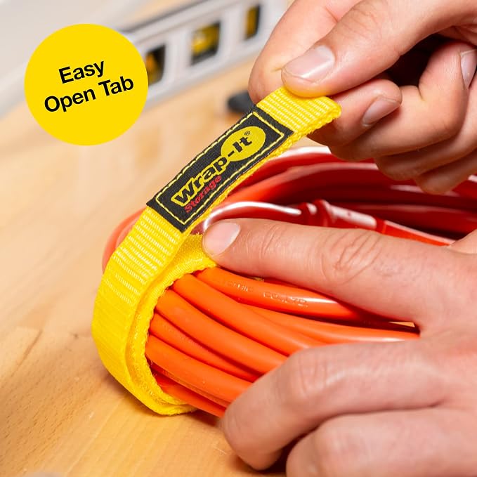 Quick-Straps by Wrap-It Storage - Image 5