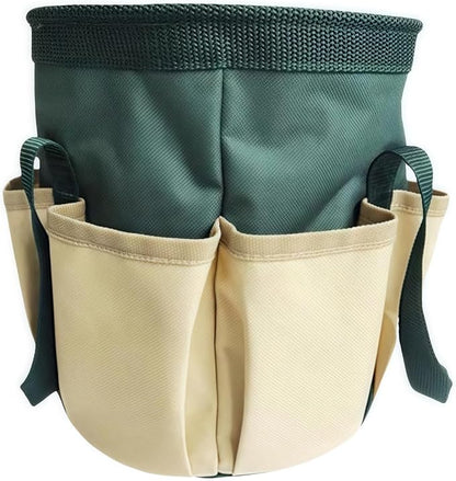 BLIRITEL Garden Tool Organizer, Waterproof Garden Tool Tote Bag by BLIRITEL