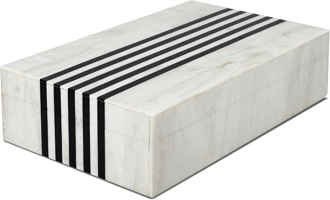 Handicrafts Home Large Decorative Storage Box by HandicraftsHome