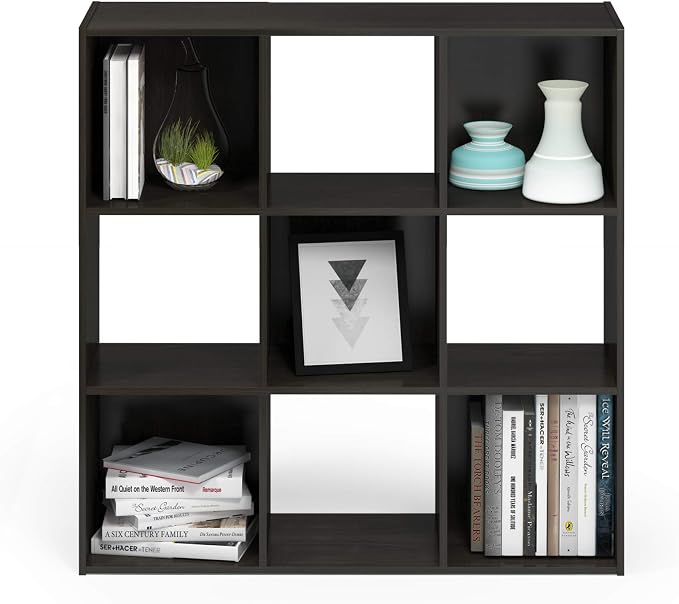 Furinno Pelli Cubic Storage Cabinet - Image 3