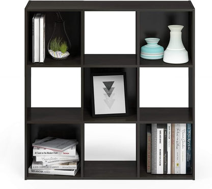 Furinno Pelli Cubic Storage Cabinet - Image 3