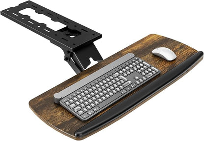AX WABER Keyboard Tray Under Desk by 1