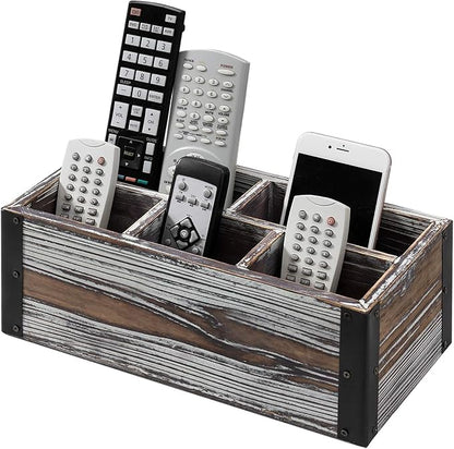 MyGift Remote Control Holder by MyGiftHome