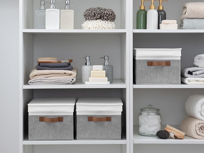 StorageWorks Large Storage Bins - Image 7