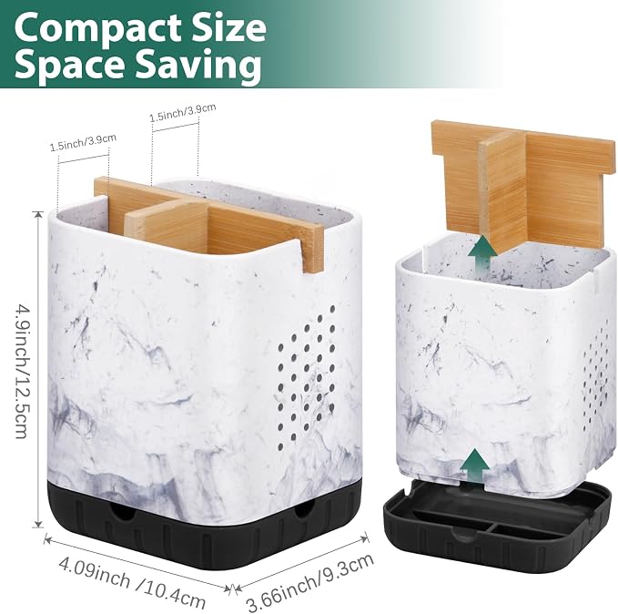 Boperzi Electric Toothbrush Holders - Image 6