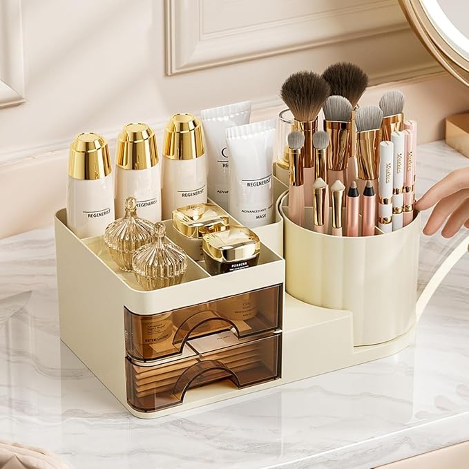 Makeup Organizer for Vanity - Image 5