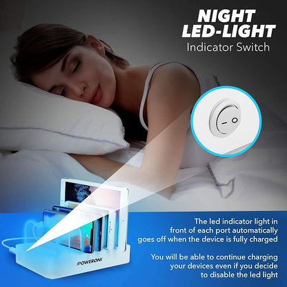 USB Charging Dock - Image 5