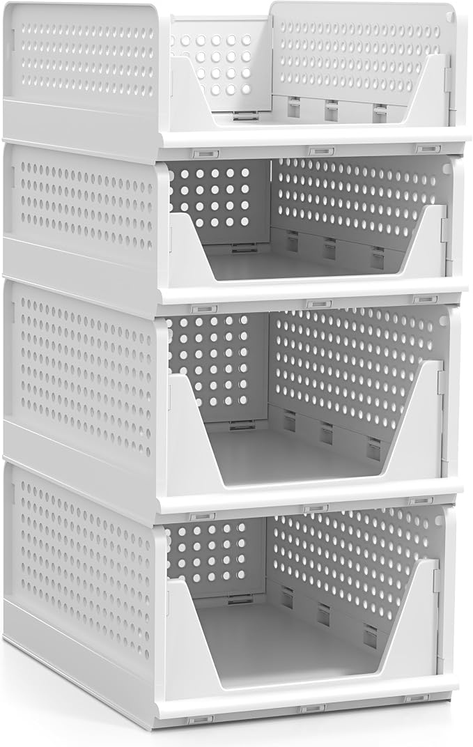 Sorbus Shelf Organizer - Image 8