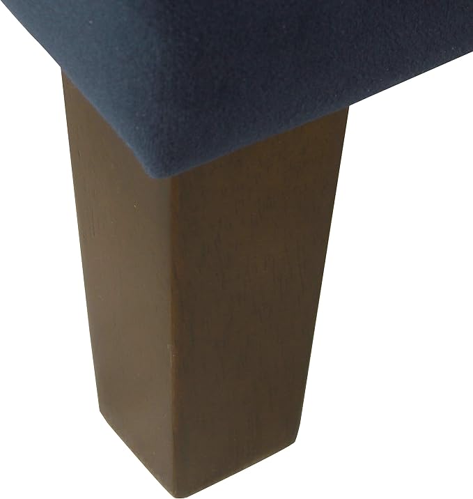 HomePop 36" Storage Ottoman Bench - Image 9
