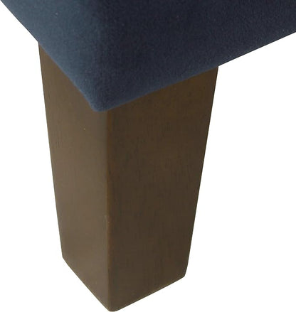 HomePop 36" Storage Ottoman Bench - Image 9
