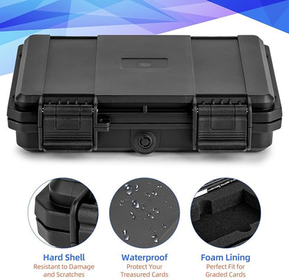 Graded Card Storage Box - Image 4